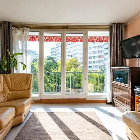Double Bedroom With Shared Kitchen & Bathroom, Paris * Ivry-sur-Seine