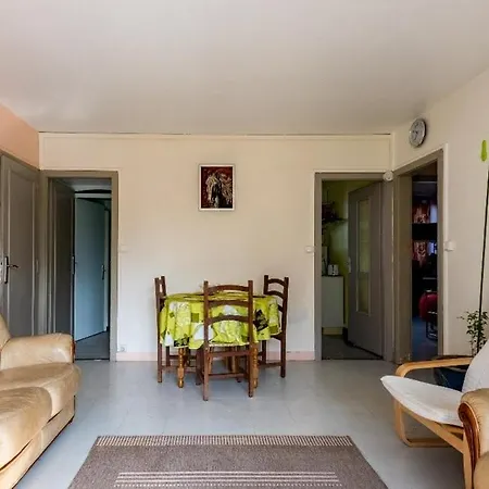Double Bedroom With Shared Kitchen & Bathroom, Paris Apartamento *