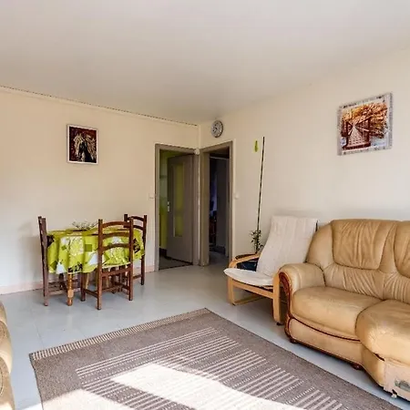 Double Bedroom With Shared Kitchen & Bathroom, Paris Ivry-sur-Seine